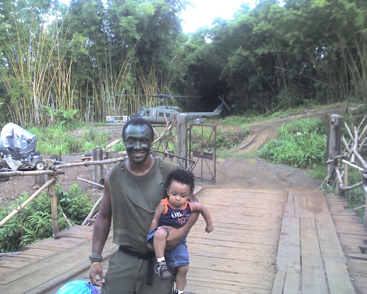 Kofi Elam