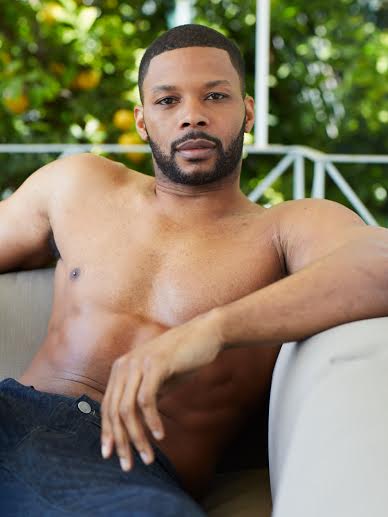 Kerry Rhodes