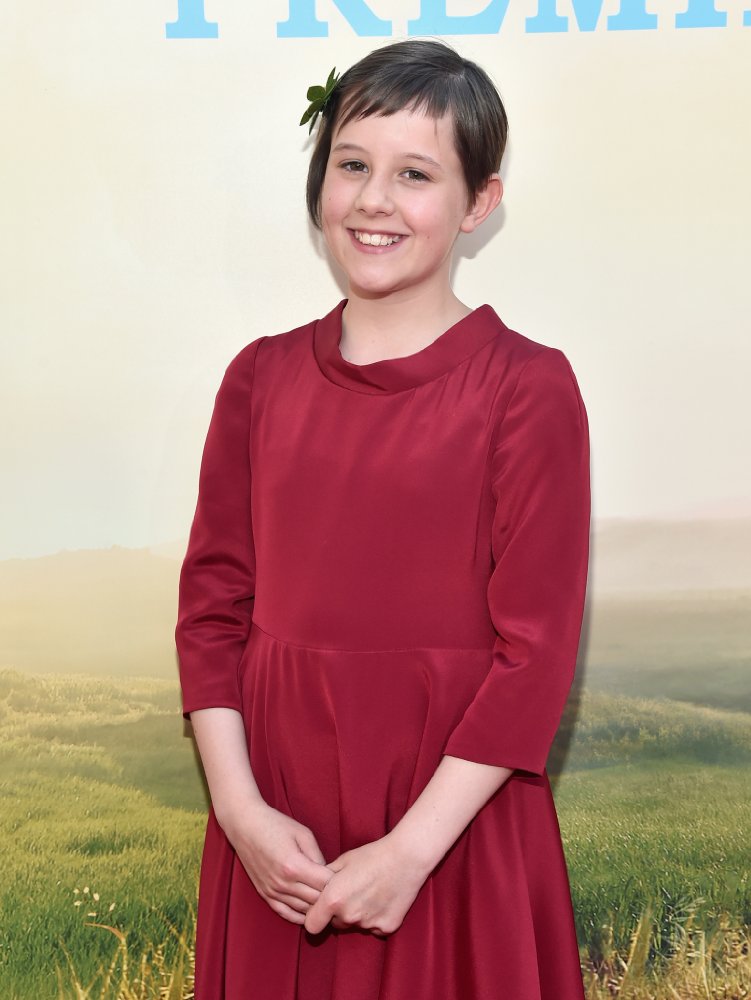 Ruby Barnhill