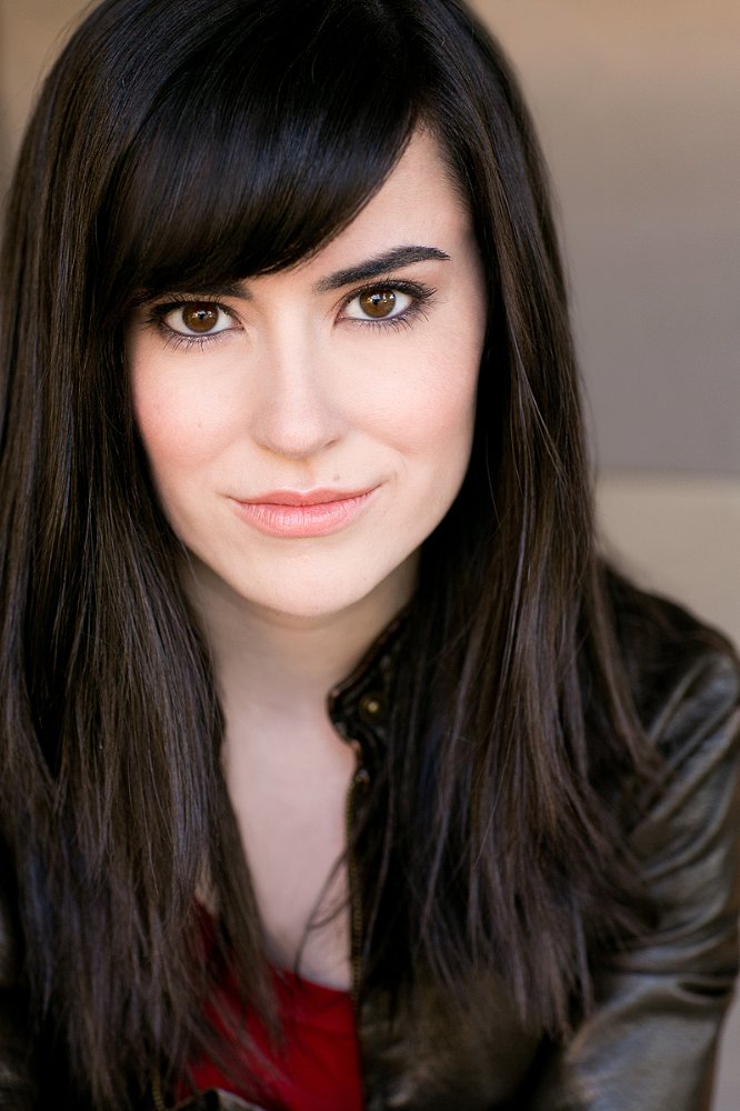 Julia Gallagher