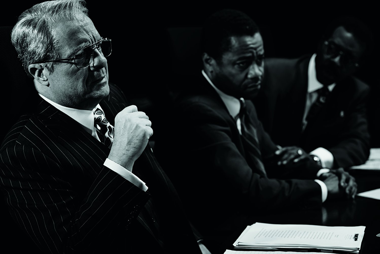 F. Lee Bailey
