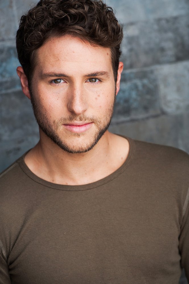 Griffin Burns