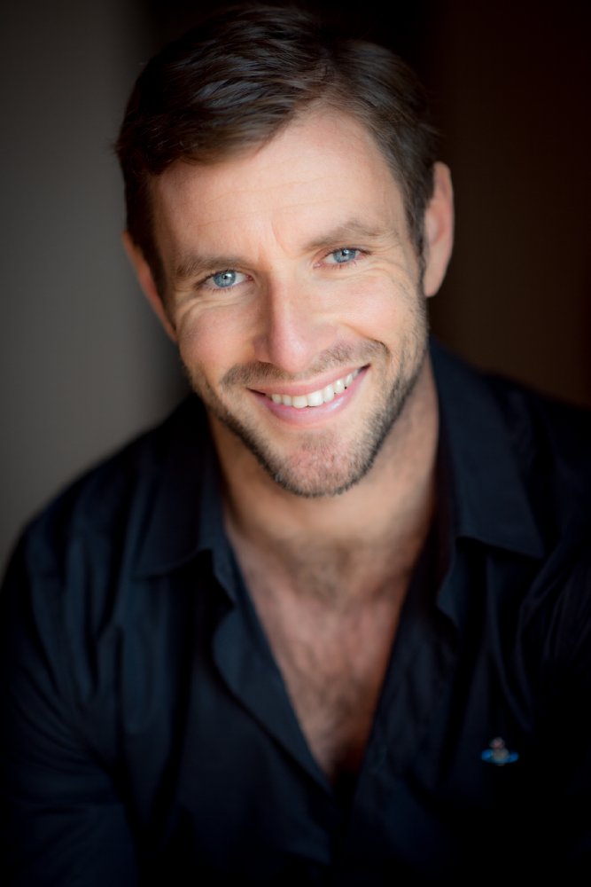 Tom Oakley