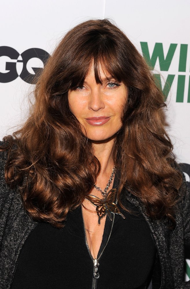 Carol Alt
