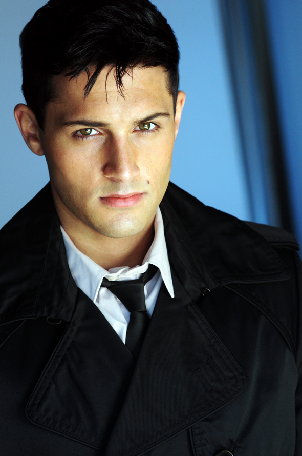 Adam Bay