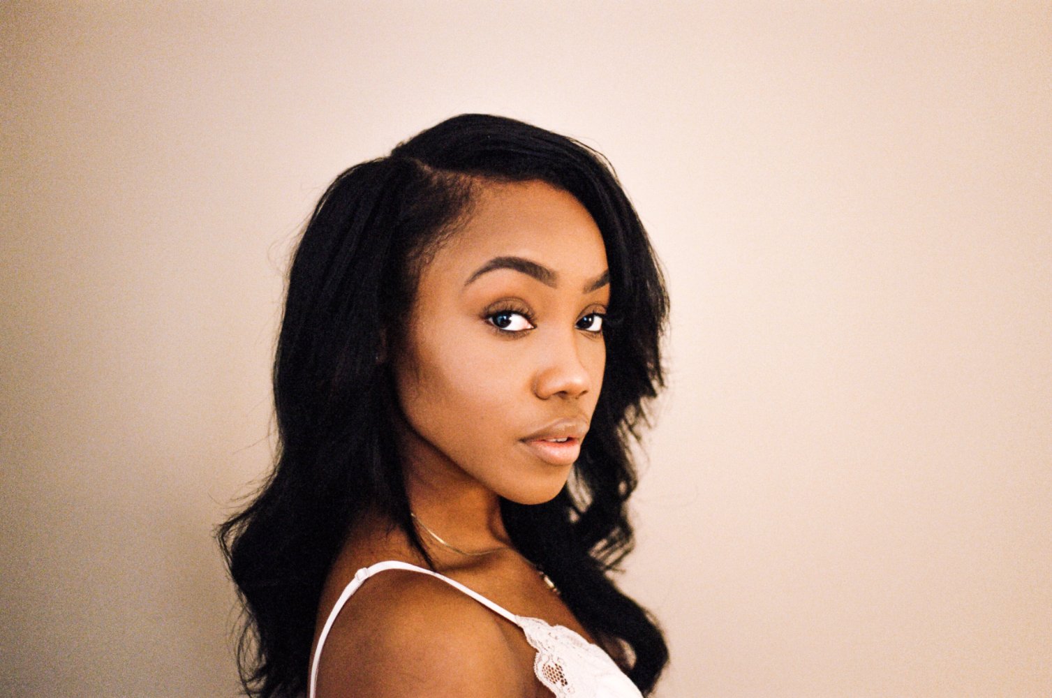 Sharifa Oliver