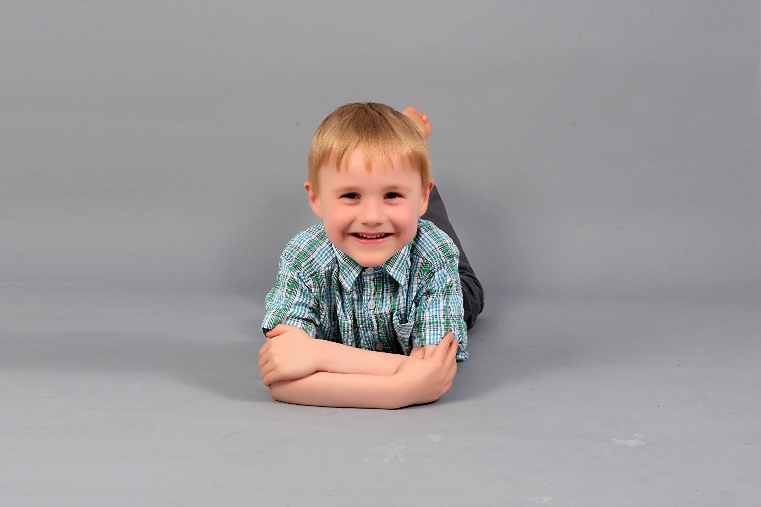 Lucas Bradwell