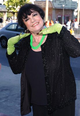 Jo Anne Worley