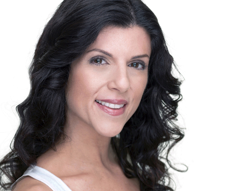 Jayne Nicoletti