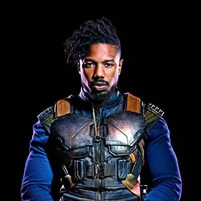 Erik Killmonger