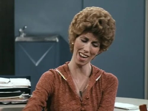 Marcia Wallace