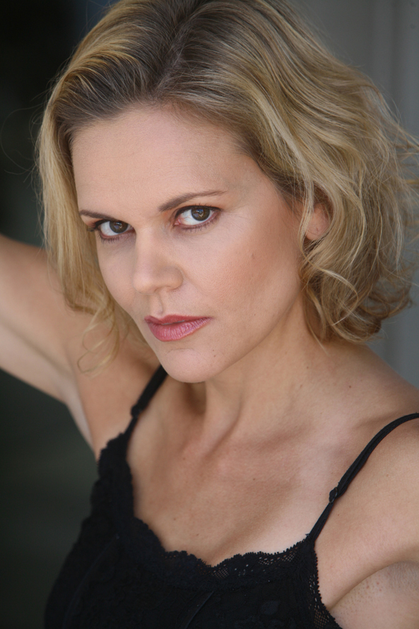 Yolanda Beasley