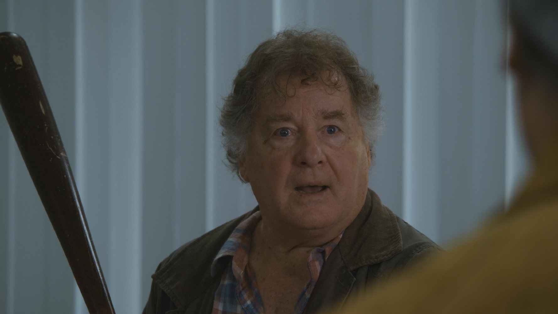 Peter Gerety