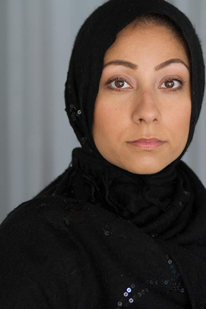 Natasha Khawja