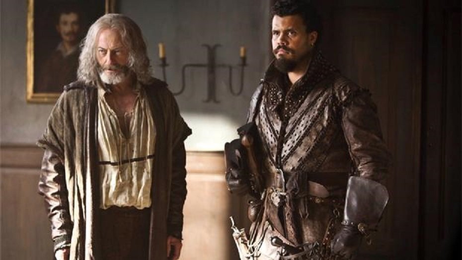 Porthos