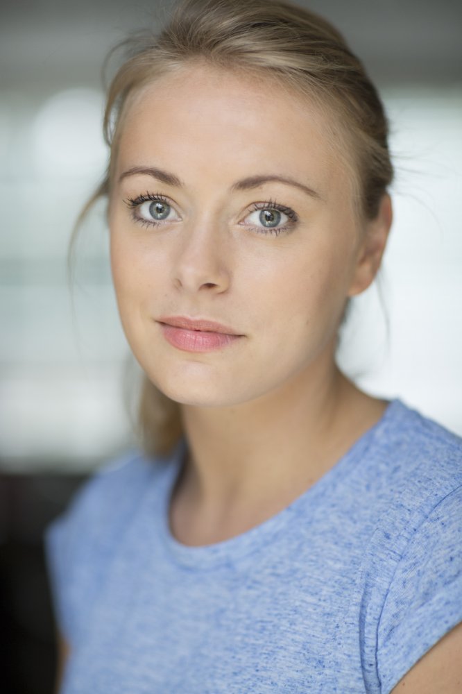 Rachel Warren