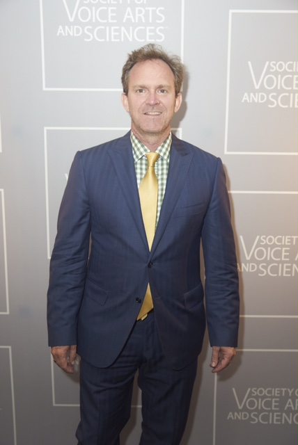 Tim Barker