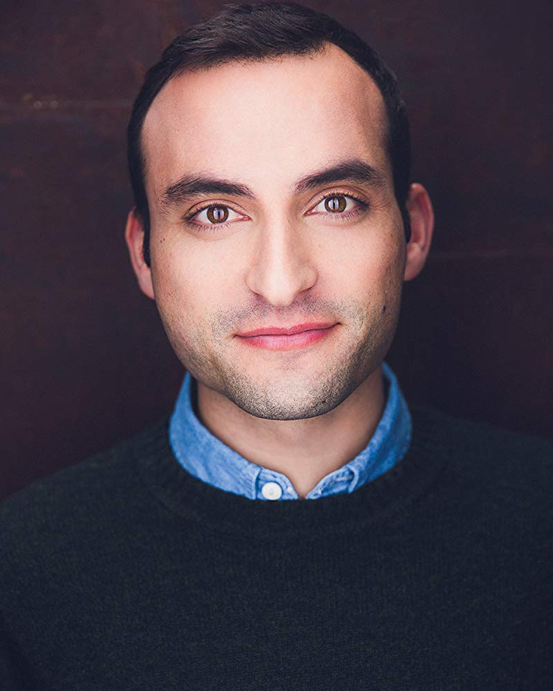 Brett Epstein