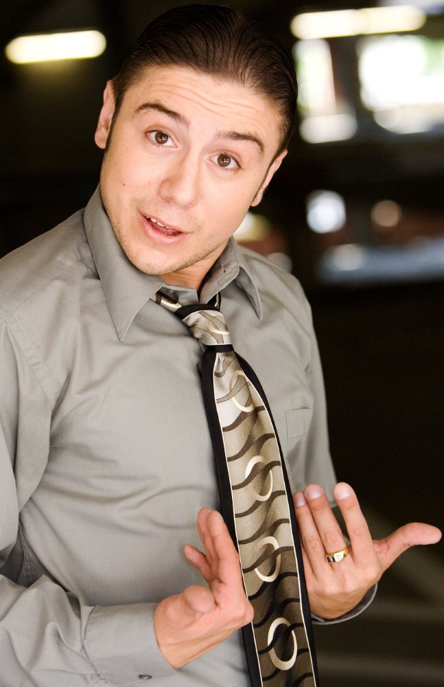 Nick Di Brizzi Jr.