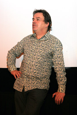 Neil Jordan