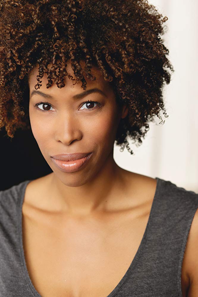 Renée Threatte
