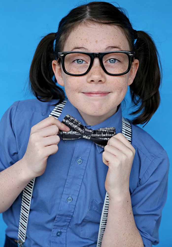 Cady Walls