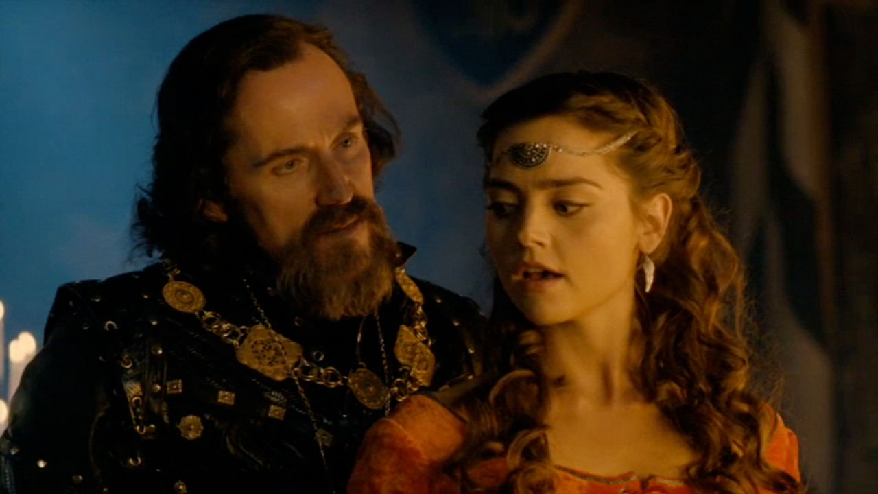 The Sheriff of Nottingham