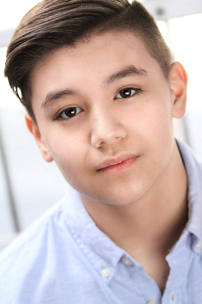 Asher Sheets