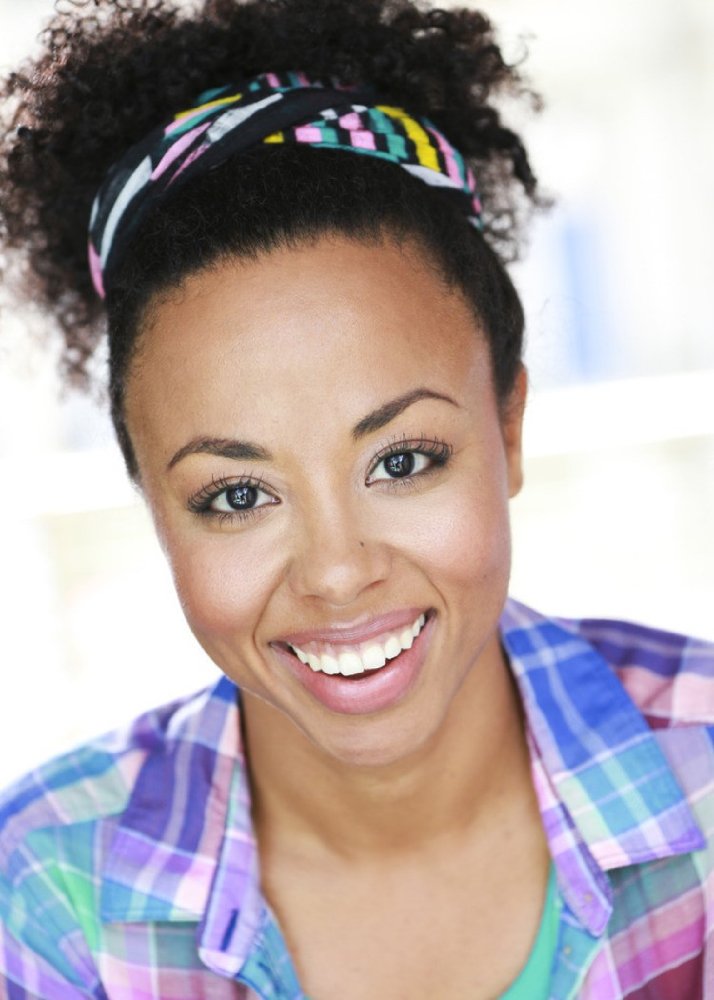 Tina Powell