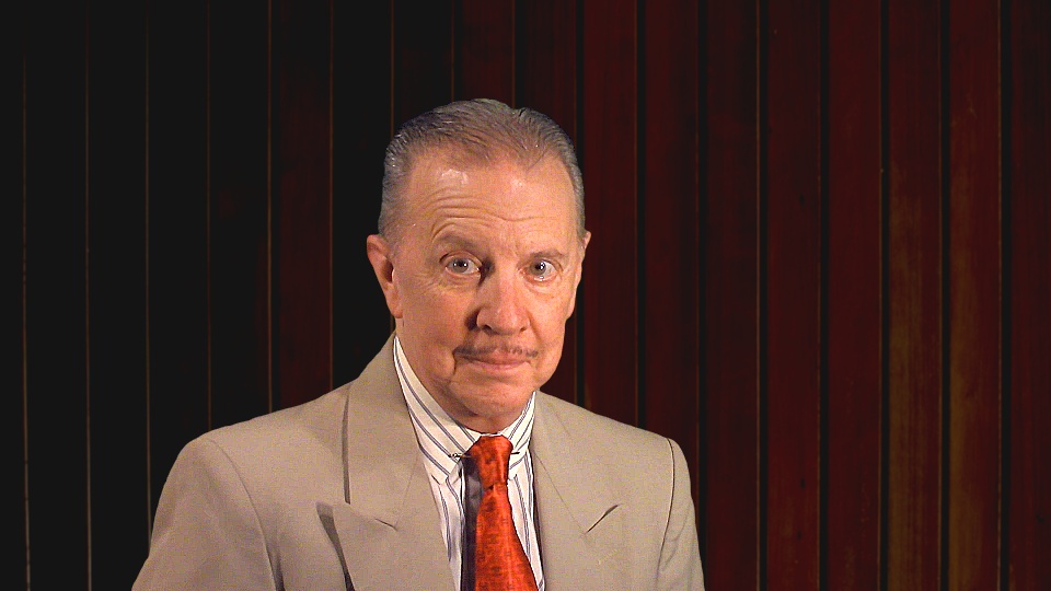 Bruce D. Michaels