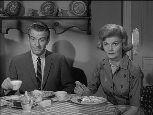 Hugh Beaumont