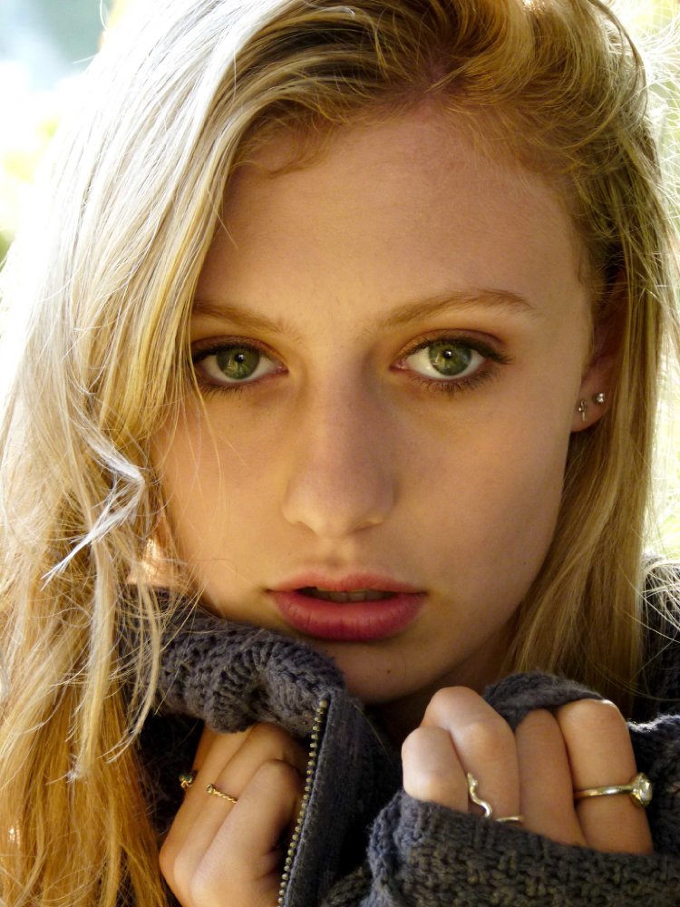 Isabel Lasker