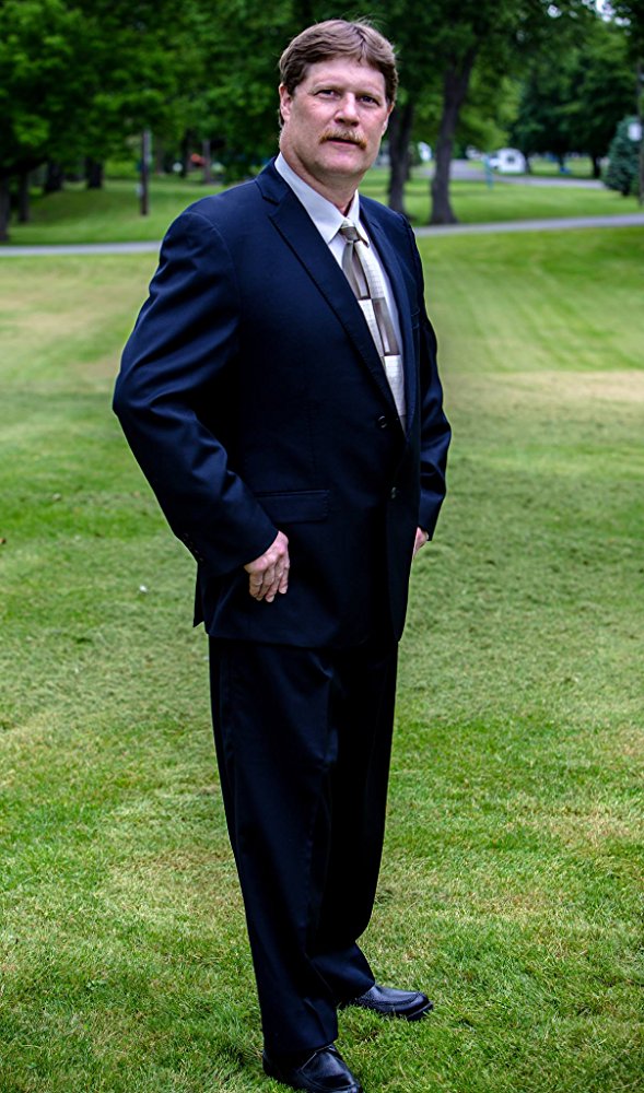 Ed Hinman