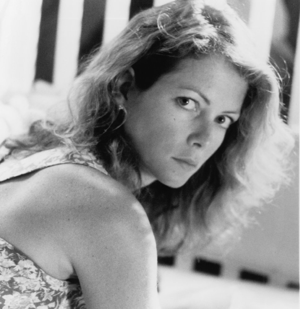 Jenny Seagrove