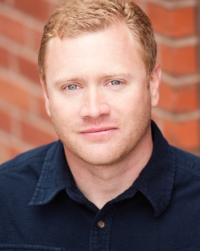 Patrick Elliott