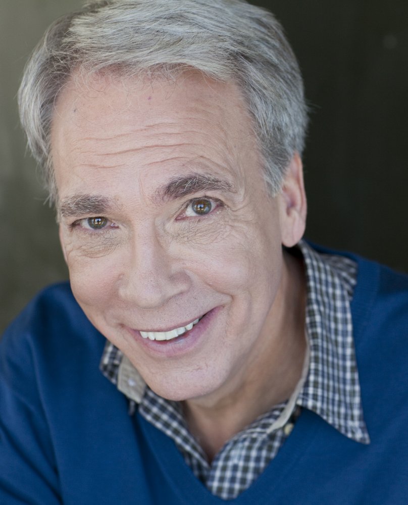Tim Kidwell