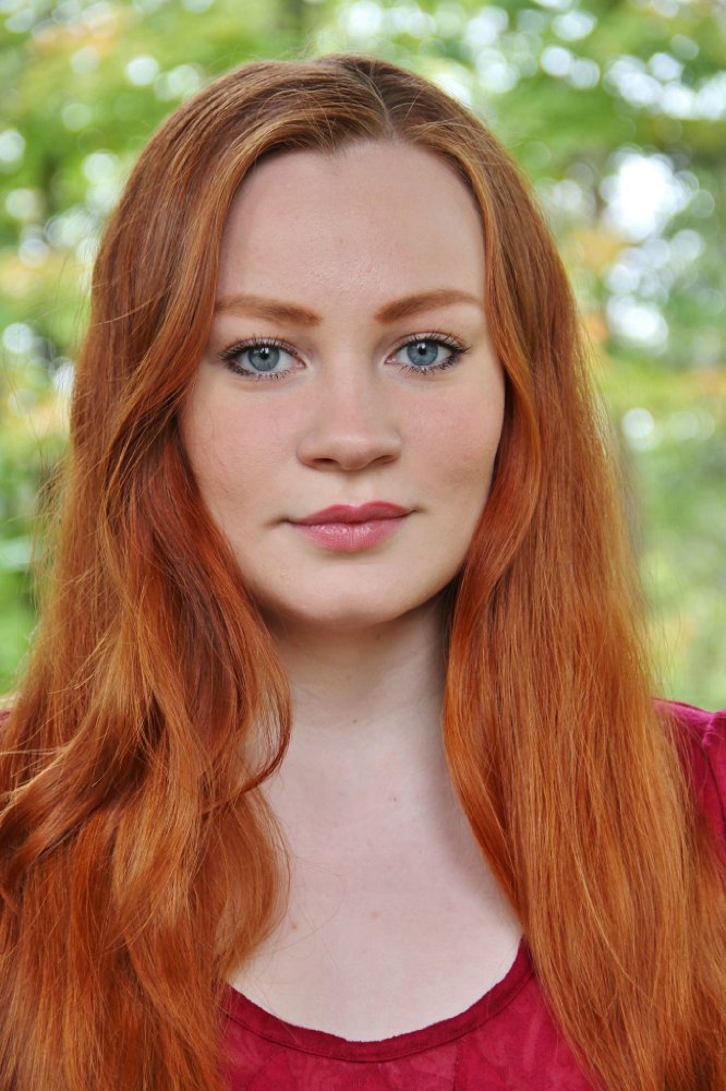 Anne Yeomans