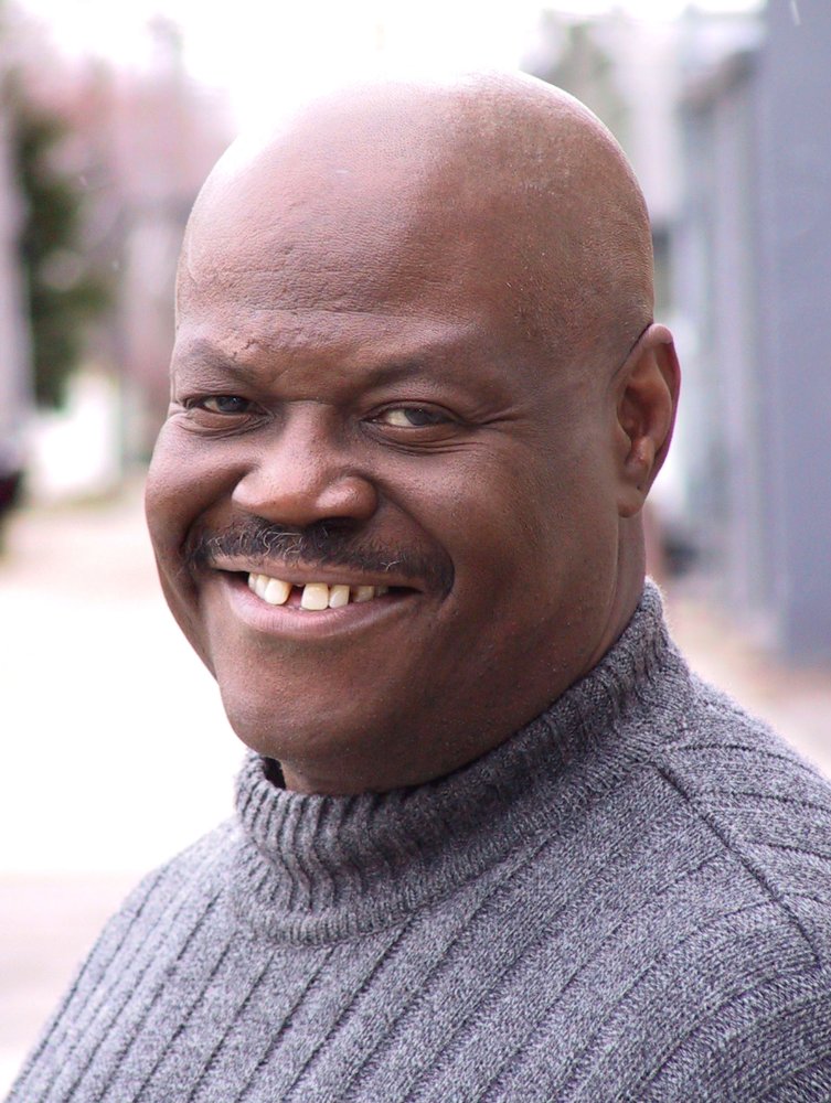 Big Ron Lyons