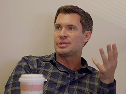 Jeff Lewis