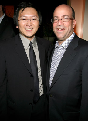 Jeff Zucker