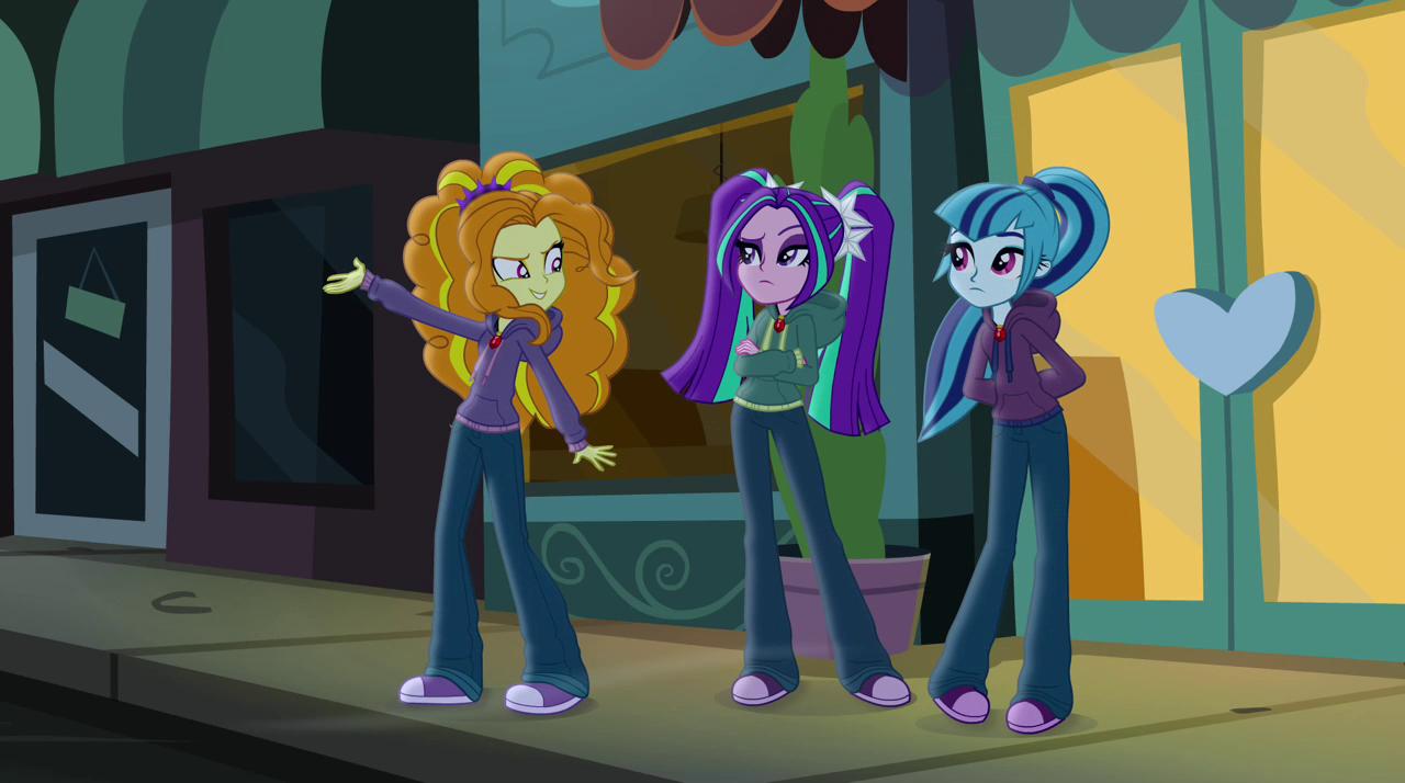 Sonata Dusk