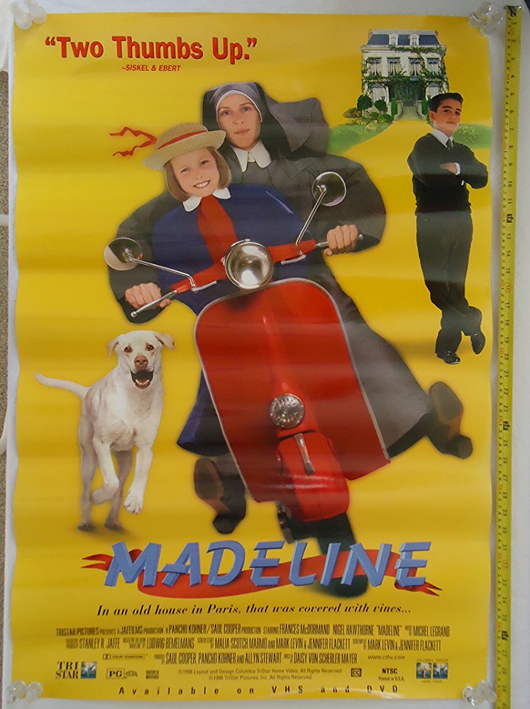 Madeline