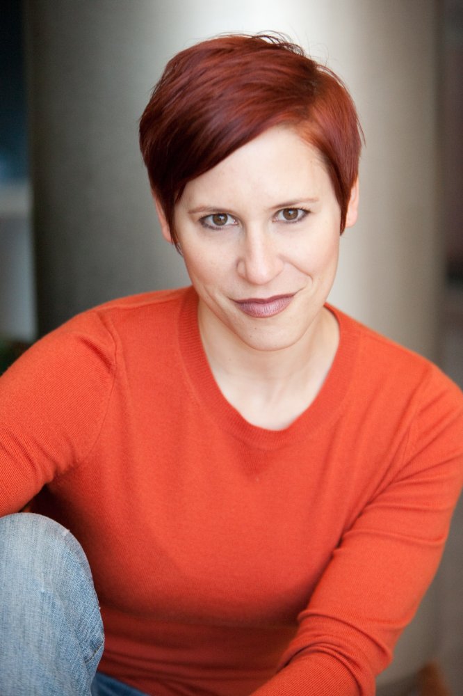 Christie Insley