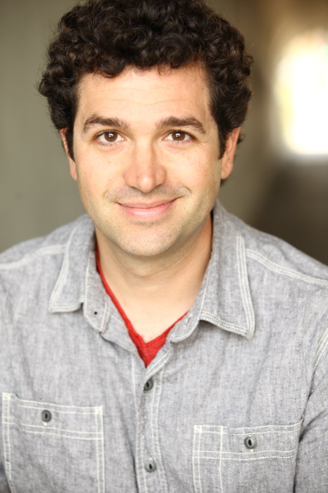 Alex Aschinger