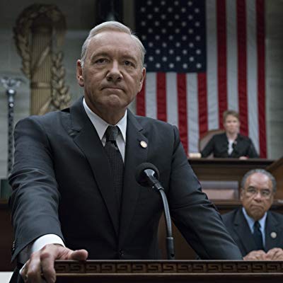 Francis Underwood