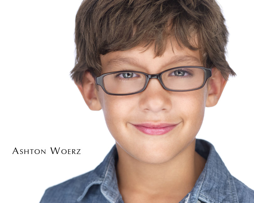 Ashton Woerz