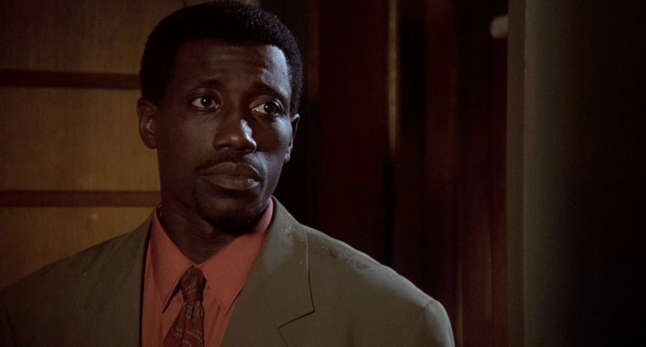 Lt. Webster Smith
