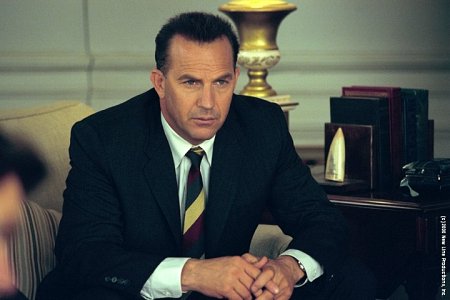 Kenneth O'Donnell