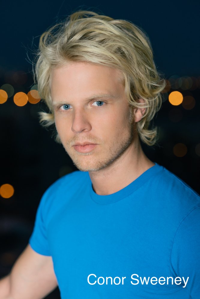 Conor Sweeney