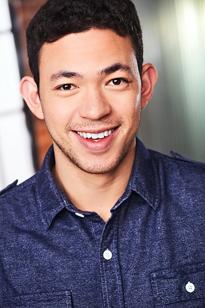 Ryan Barker